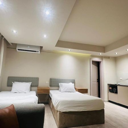 Unique Apartment 4 Kaherah Luaran gambar