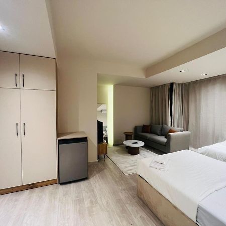Unique Apartment 4 Kaherah Luaran gambar