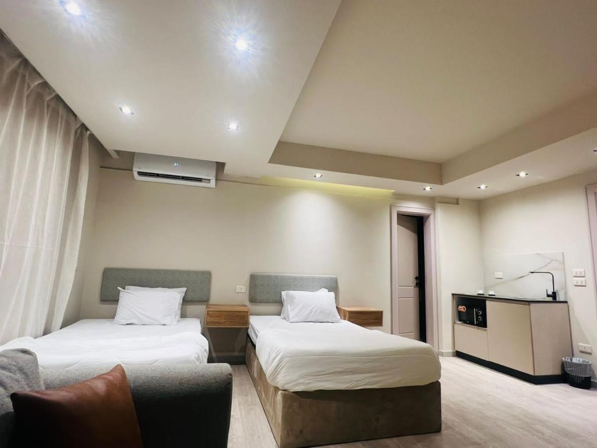 Unique Apartment 4 Kaherah Luaran gambar